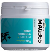 ITL Health Mag365 Bone Formula + Calcium