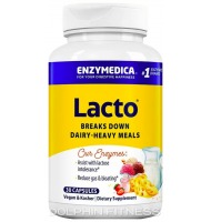 Enzymedica Lacto