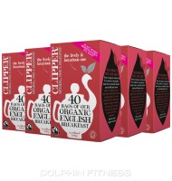Clipper Organic English Breakfast