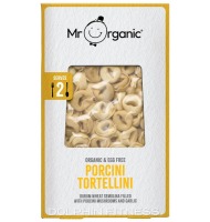 Mr Organic Porcini Tortellini