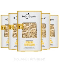 Mr Organic Porcini Tortellini