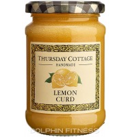 Thursday Cottage Lemon Curd