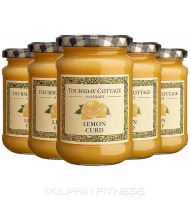 Thursday Cottage Lemon Curd