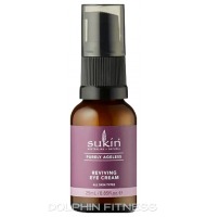 Sukin Purely Ageless Reviving Eye Cream
