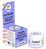 HayMax Pollen Barrier Balm Lavender