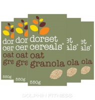 Dorset Cereals Oat Granola