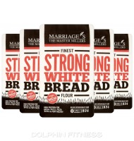 Marriages Millers Strong White Bread Flour