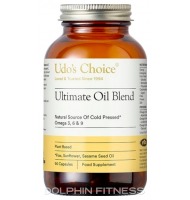 Udos Choice Ultimate Oil Blend
