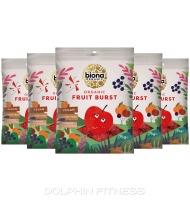Biona Organic Fruit Burst