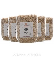 Crystal Organic Buckwheat Flakes
