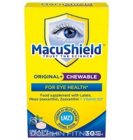 MacuShield Chewable
