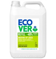 Ecover Lemon & Aloe Vera Washing Up Liquid
