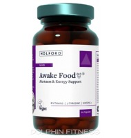 Patrick Holford Awake Food
