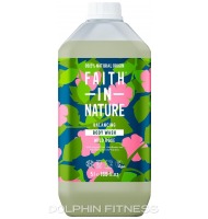 Faith in Nature Wild Rose Body Wash
