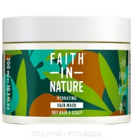 Faith in Nature Coconut & Shea Hair Mask