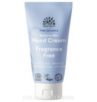 Urtekram Fragrance Free Hand Cream