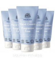 Urtekram Fragrance Free Hand Cream