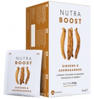 NutraTea Nutra Boost