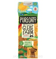 Glebe Farm Pureoaty Organic Barista