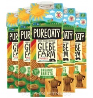 Glebe Farm Pureoaty Organic Barista