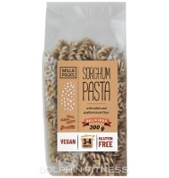 Mill & Folks Sorghum Pasta Fusilli