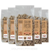 Mill & Folks Sorghum Pasta Fusilli