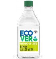 Ecover Lemon & Aloe Vera Washing Up Liquid