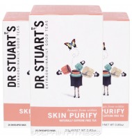 Dr Stuart's Skin Purify