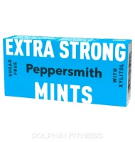 Peppersmith Mints (1 x 15g) Extra Strong