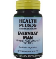 Health Plus Everyday Man