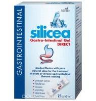 Hubner Silicea Gastro-Intestinal Gel Direct