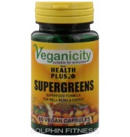 Veganicity SuperGreens