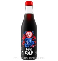 Karma Cola