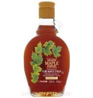 Shady Maple Farms Pure Maple Syrup