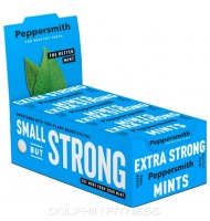 Peppersmith Mints (12 x 15g) Extra Strong