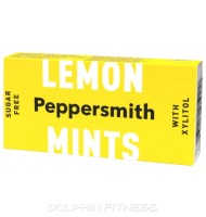 Peppersmith Mints (1 x 15g) Sicilian Lemon