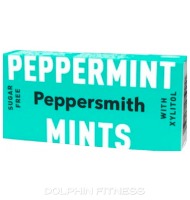 Peppersmith Mints (1 x 15g) English Peppermint