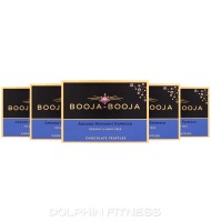 Booja-Booja Around Midnight Espresso Chocolate Truffles