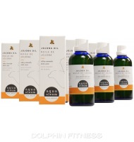 Aqua Oleum Jojoba Oil