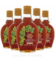 Shady Maple Farms Pure Maple Syrup