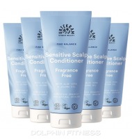 Urtekram Fragrance Free Conditioner