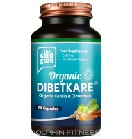 The Good Guru Organic DibeteKare