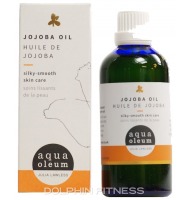 Aqua Oleum Jojoba Oil