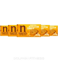 Nairns Stem Ginger Oat Biscuits