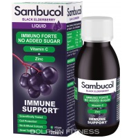 Sambucol Immuno Forte Sugar Free