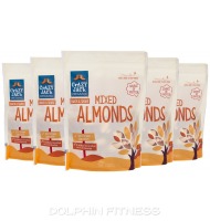 Crazy Jack Mixed Almonds