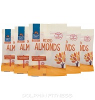 Crazy Jack Mixed Almonds