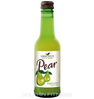 James White Organic Pear Juice