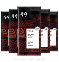 Vivani Organic 99% Cocoa Panama