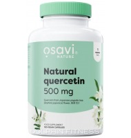 Osavi Natural Quercetin 500 mg